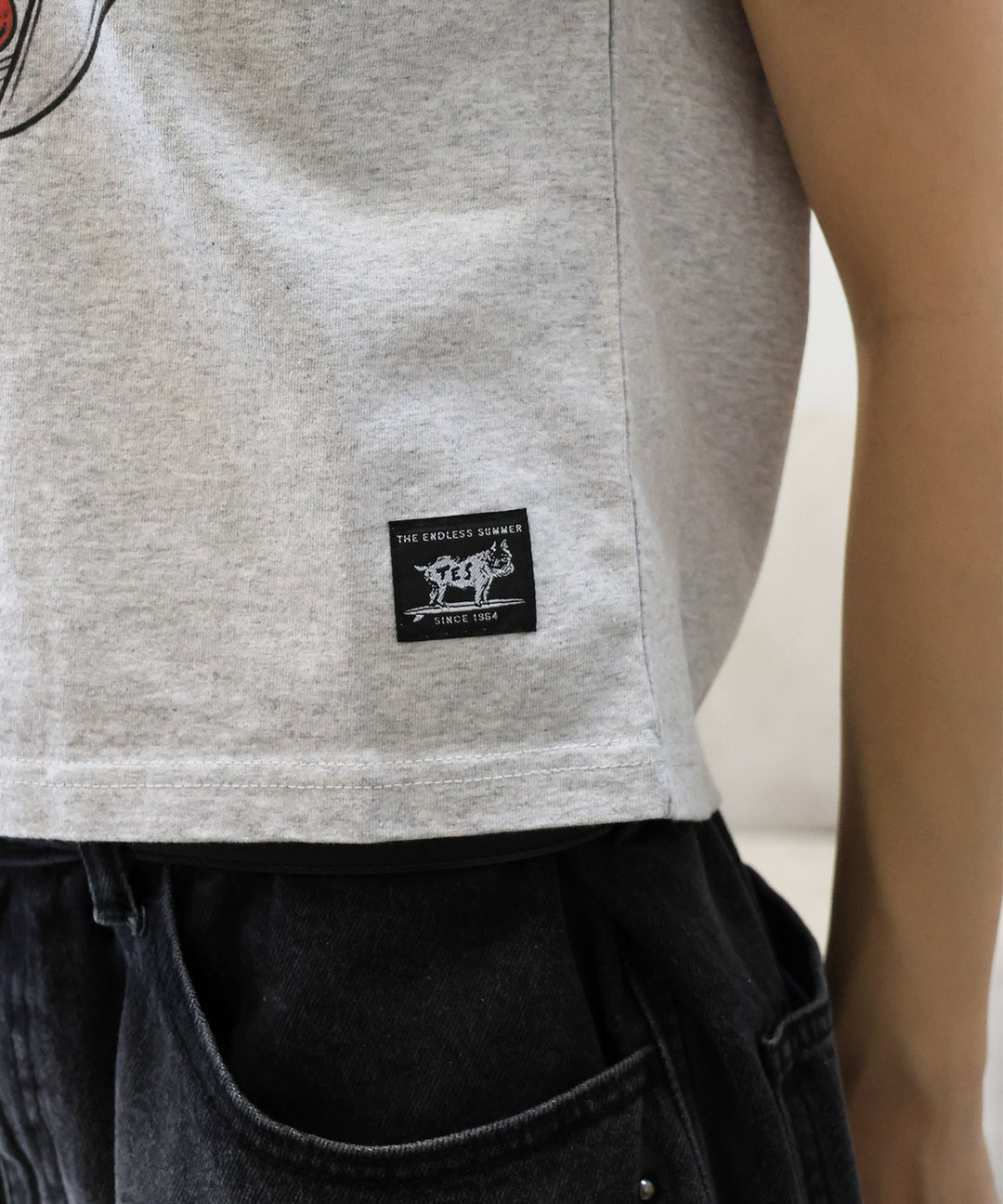 NEW】TES SURF GAME TEE / 短丈Tシャツ – TES | THE ENDLESS SUMMER