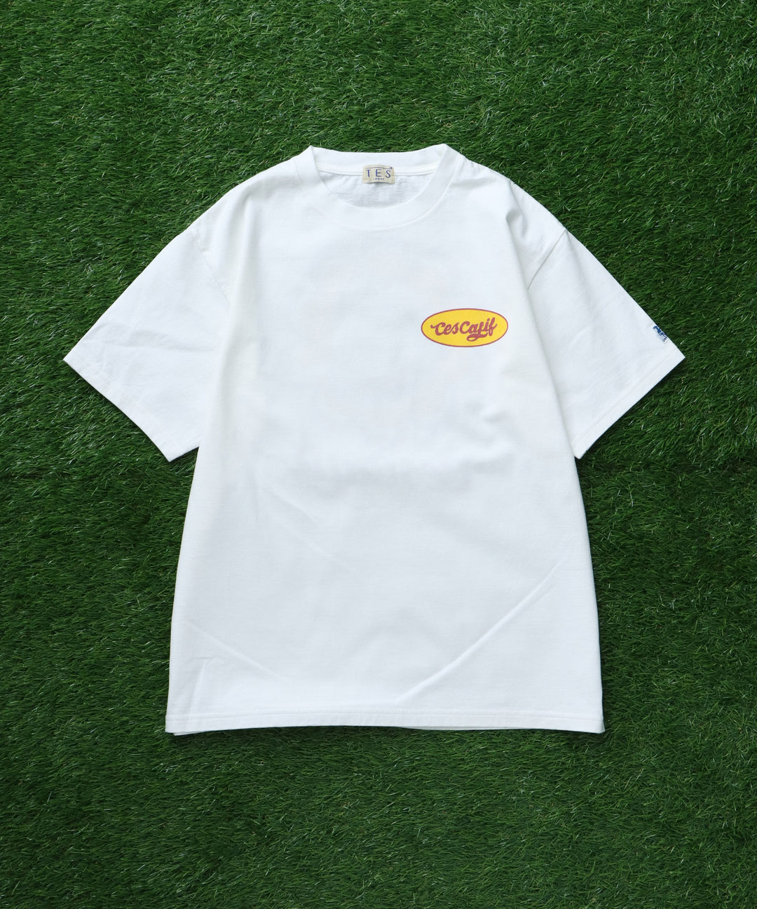TES The Endless Summer Tシャツ TES Taste the Endless Summer T-SHIRT/ Tシャツ – TES | THE ENDLESS