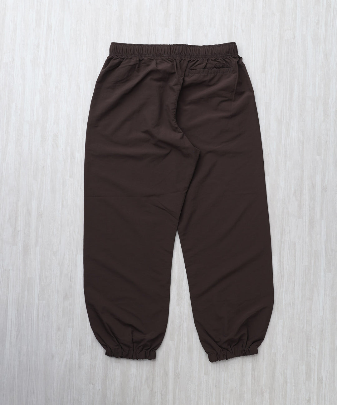 9月下旬お届け予定》TES SURF TRACK PANT / ナイロンパンツ – TES