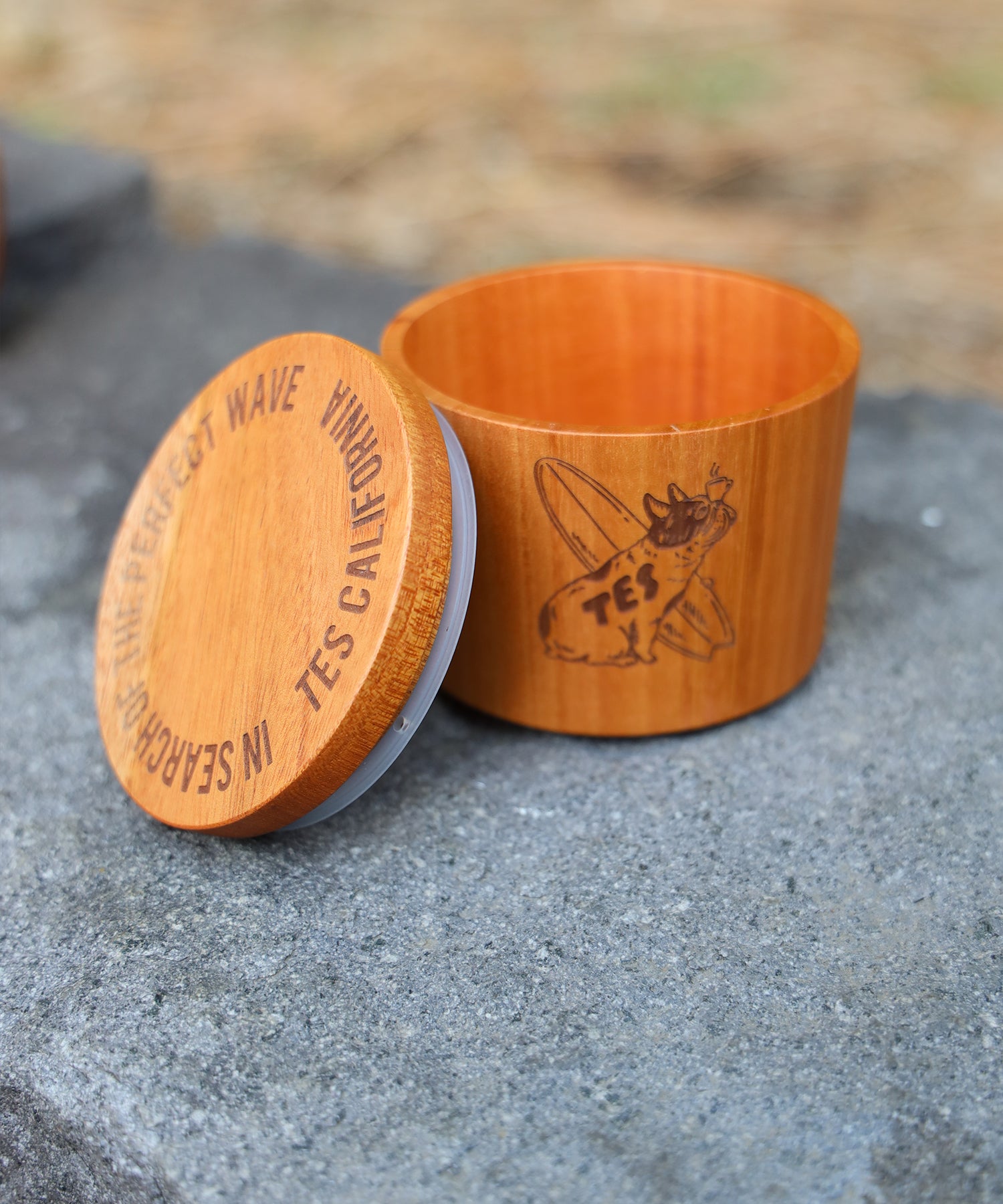 TES BUHI CAFE CANISTER / キャニスター – TES | THE ENDLESS SUMMER