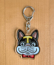 TES BUHI KEY HOLDER / キーホルダー – TES | THE ENDLESS SUMMER