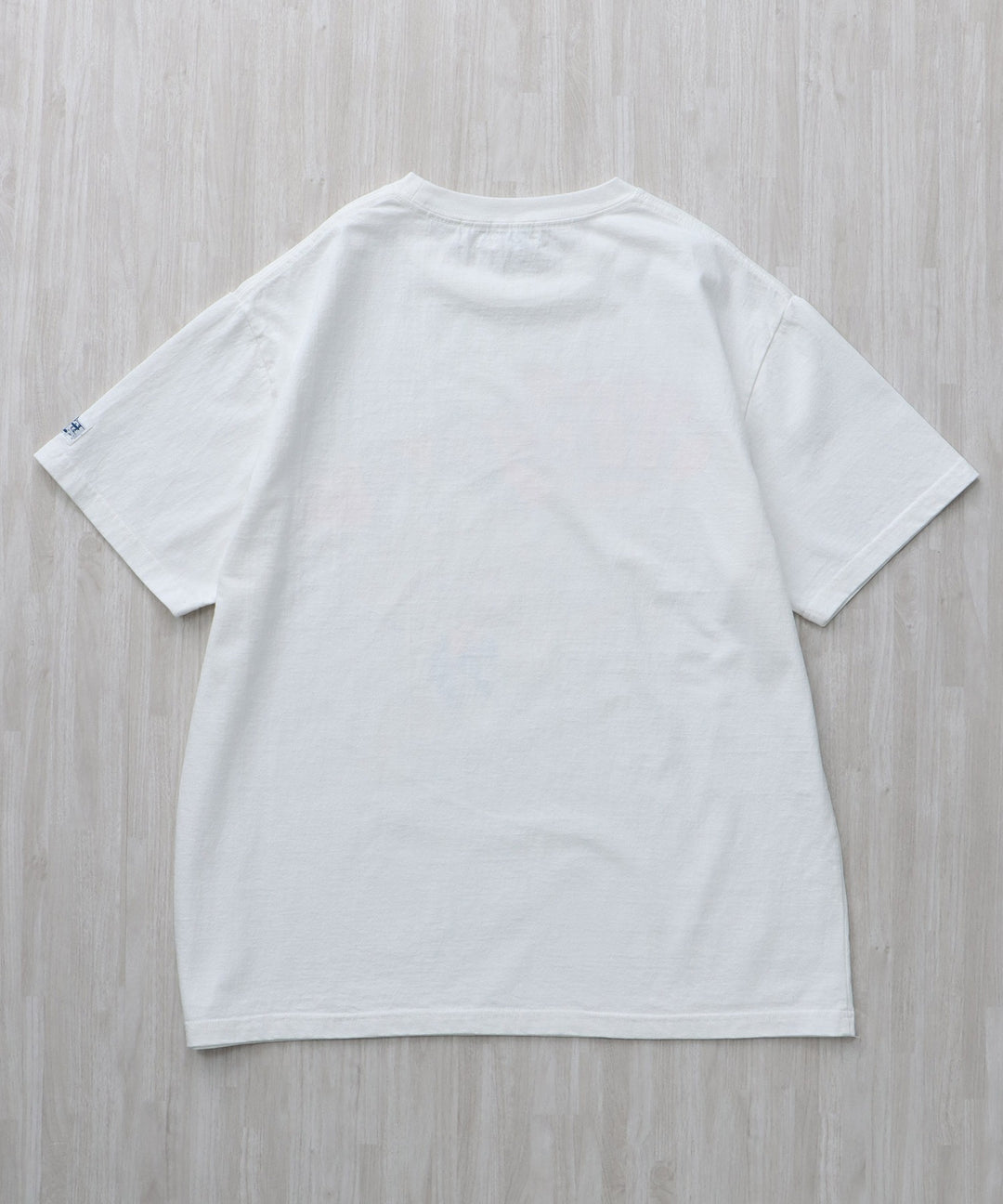 TES POP CHARACTER T-SHIRT / Tシャツ – TES | THE ENDLESS SUMMER