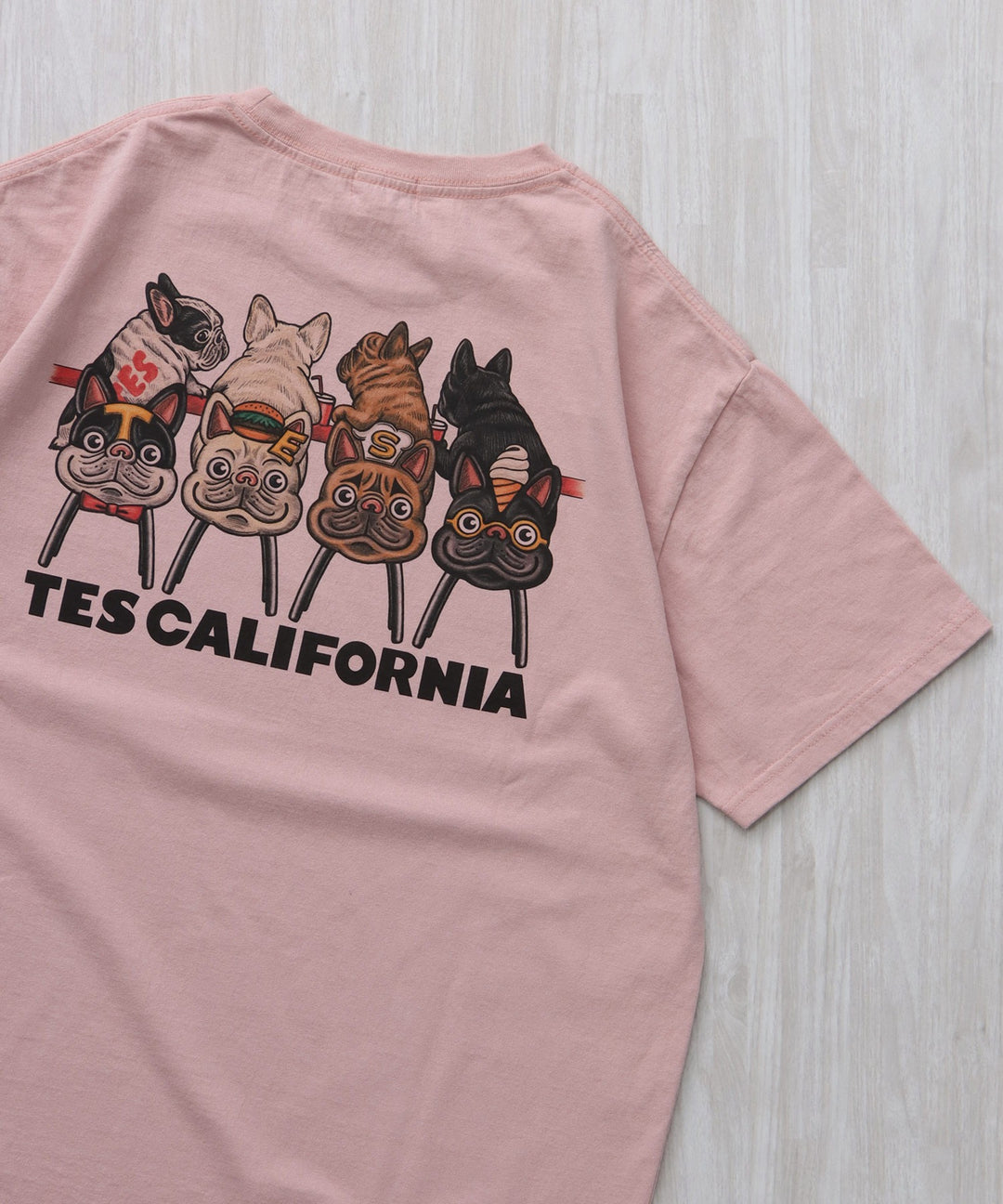 TES （The Endless Summer） アートフレーム TES （The Endless Summer） アートフレーム TES （The Endless Summer