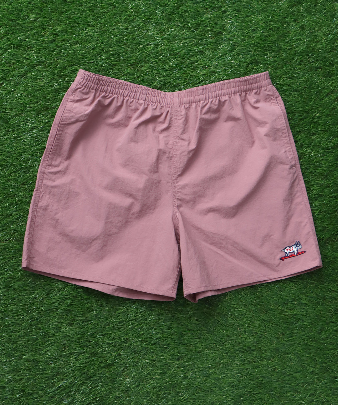 TES HUNTINGTON NYLON SHORTS – TES | THE ENDLESS SUMMER