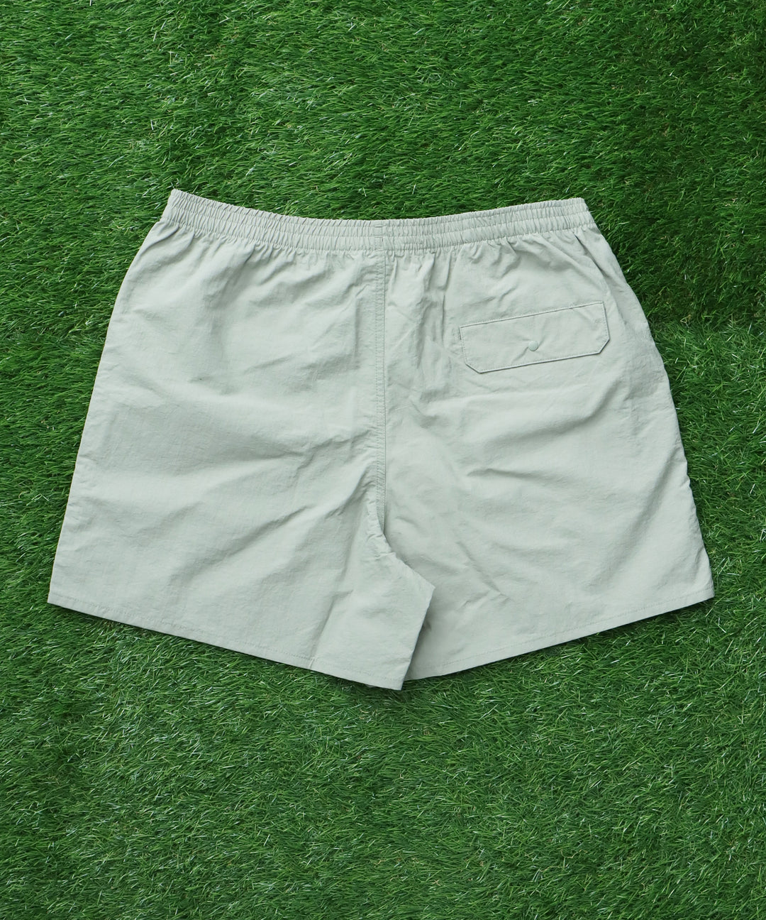 TES HUNTINGTON NYLON SHORTS – TES | THE ENDLESS SUMMER