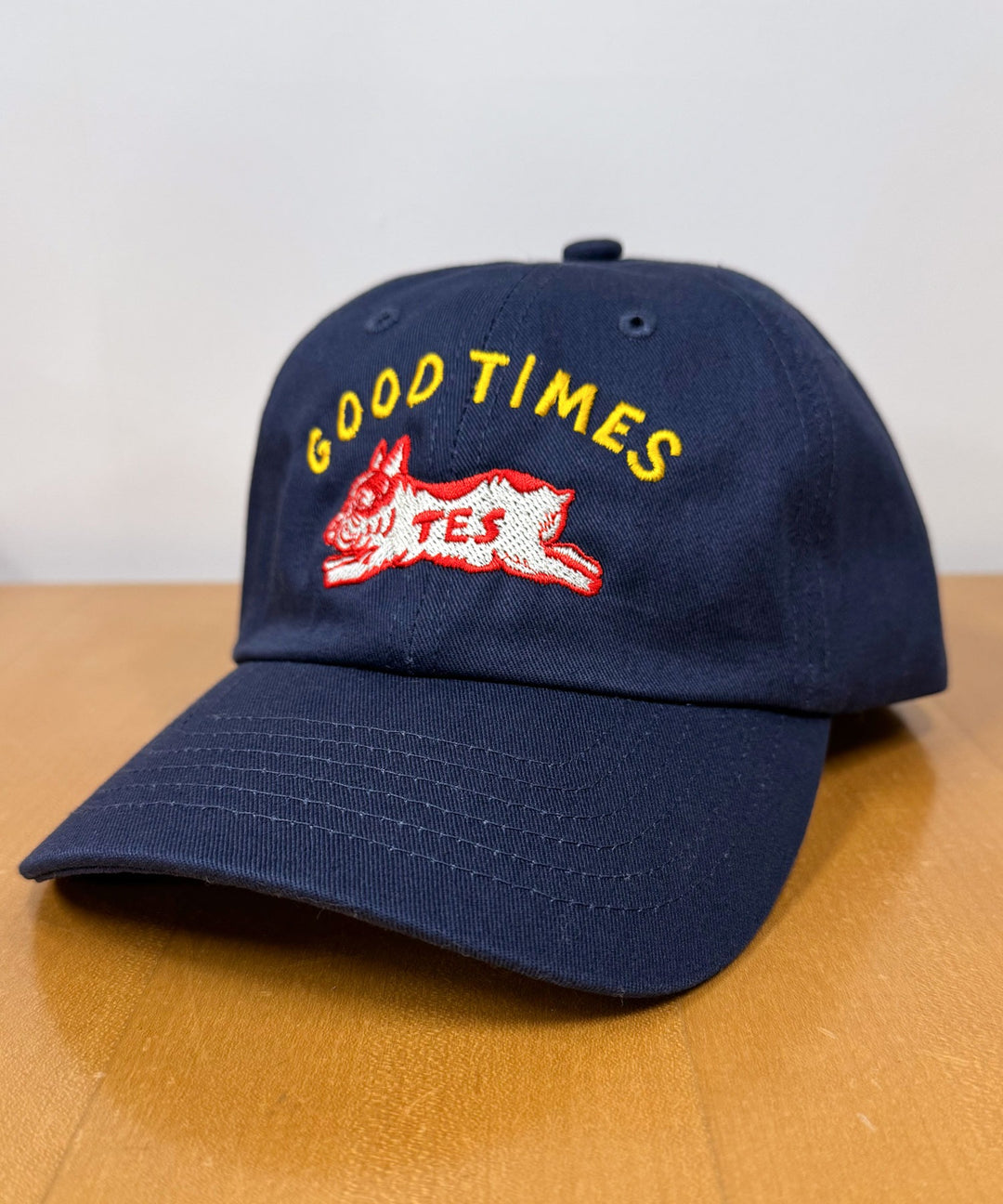 TES GOOD TIMES LOW CAP / キャップ – TES | THE ENDLESS SUMMER