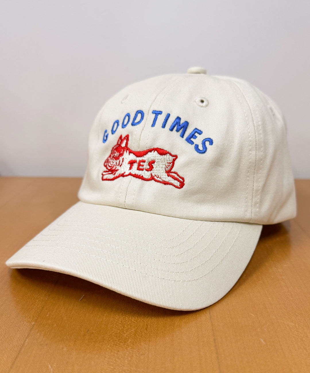 TES GOOD TIMES LOW CAP / キャップ – TES | THE ENDLESS SUMMER