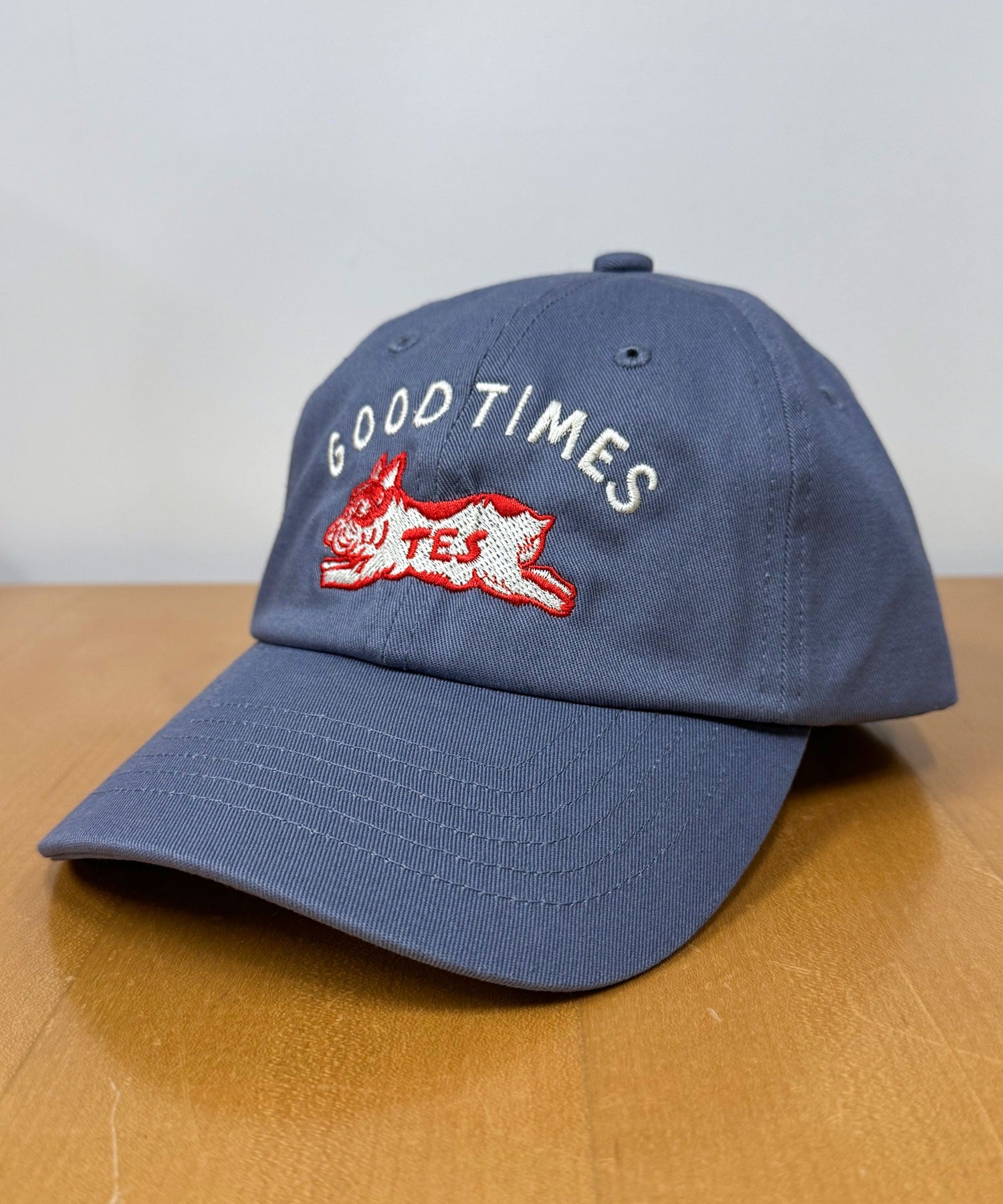 TES GOOD TIMES LOW CAP / キャップ – TES | THE ENDLESS SUMMER