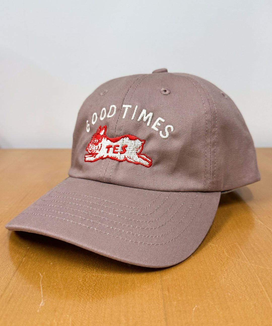 TES GOOD TIMES LOW CAP / キャップ – TES | THE ENDLESS SUMMER