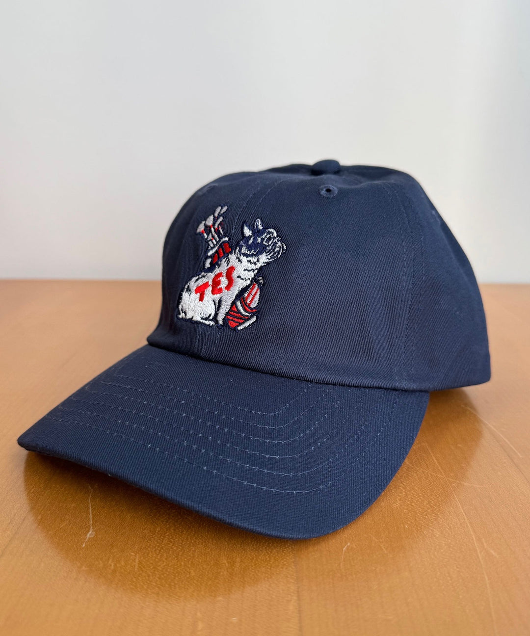 4月上旬お届け予定》 TES GOLF LOW CAP / キャップ – TES | THE