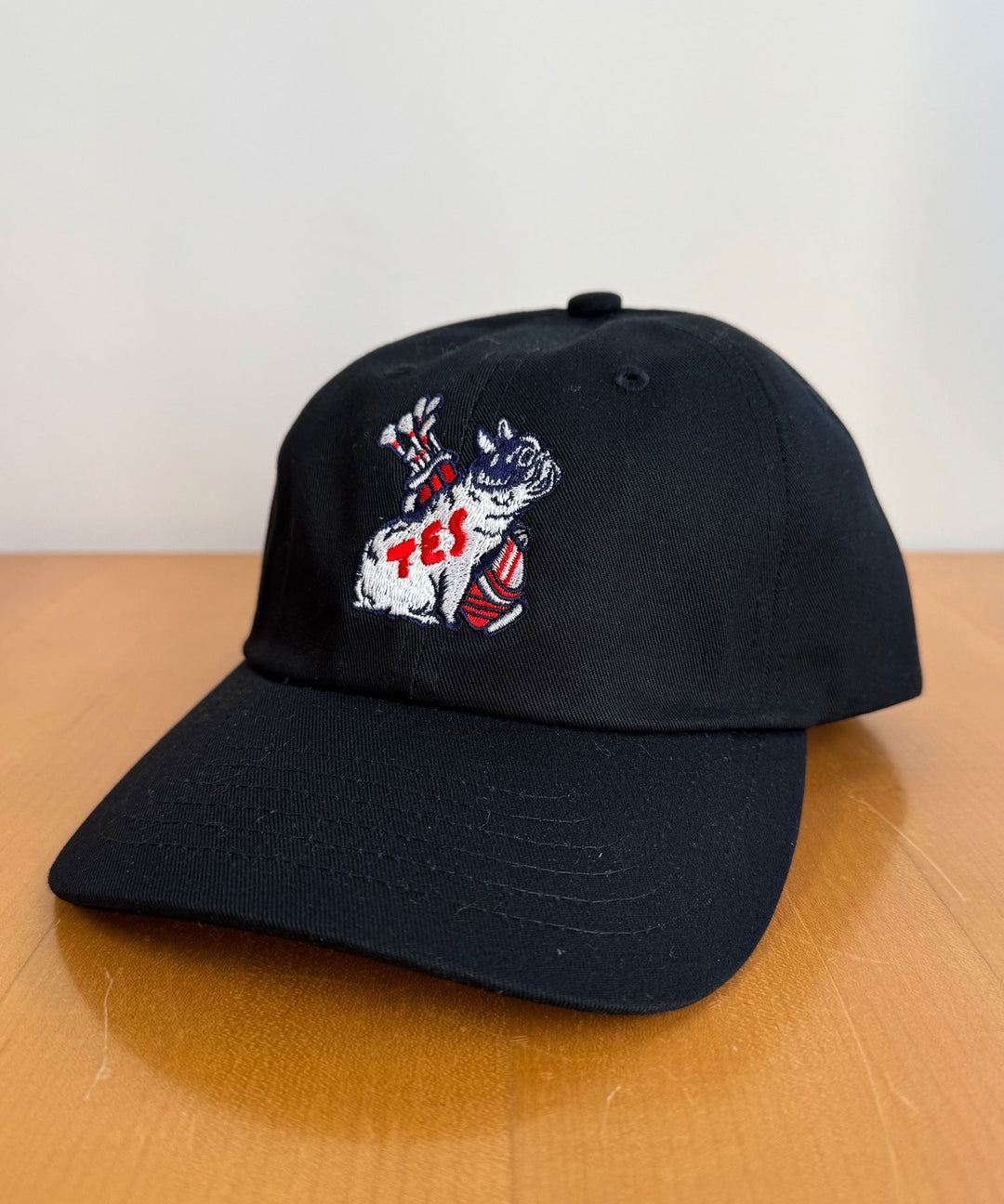 4月上旬お届け予定》 TES GOLF LOW CAP / キャップ – TES | THE