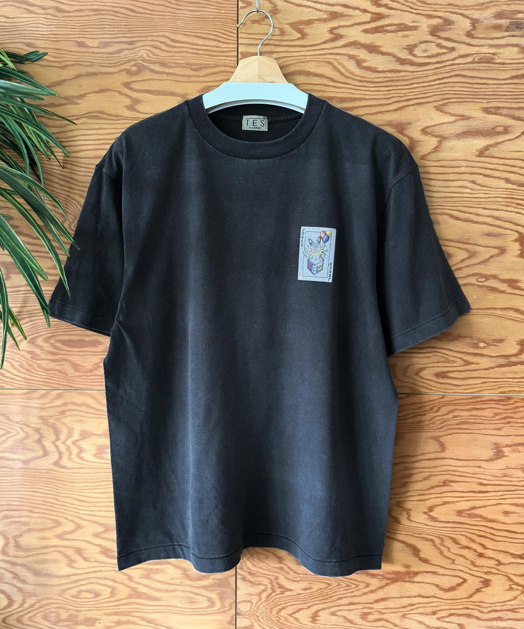 WEB / FLAG SHOP限定】TES VINTAGE VEGAS T-SHIRT / 半袖Tシャツ – TES