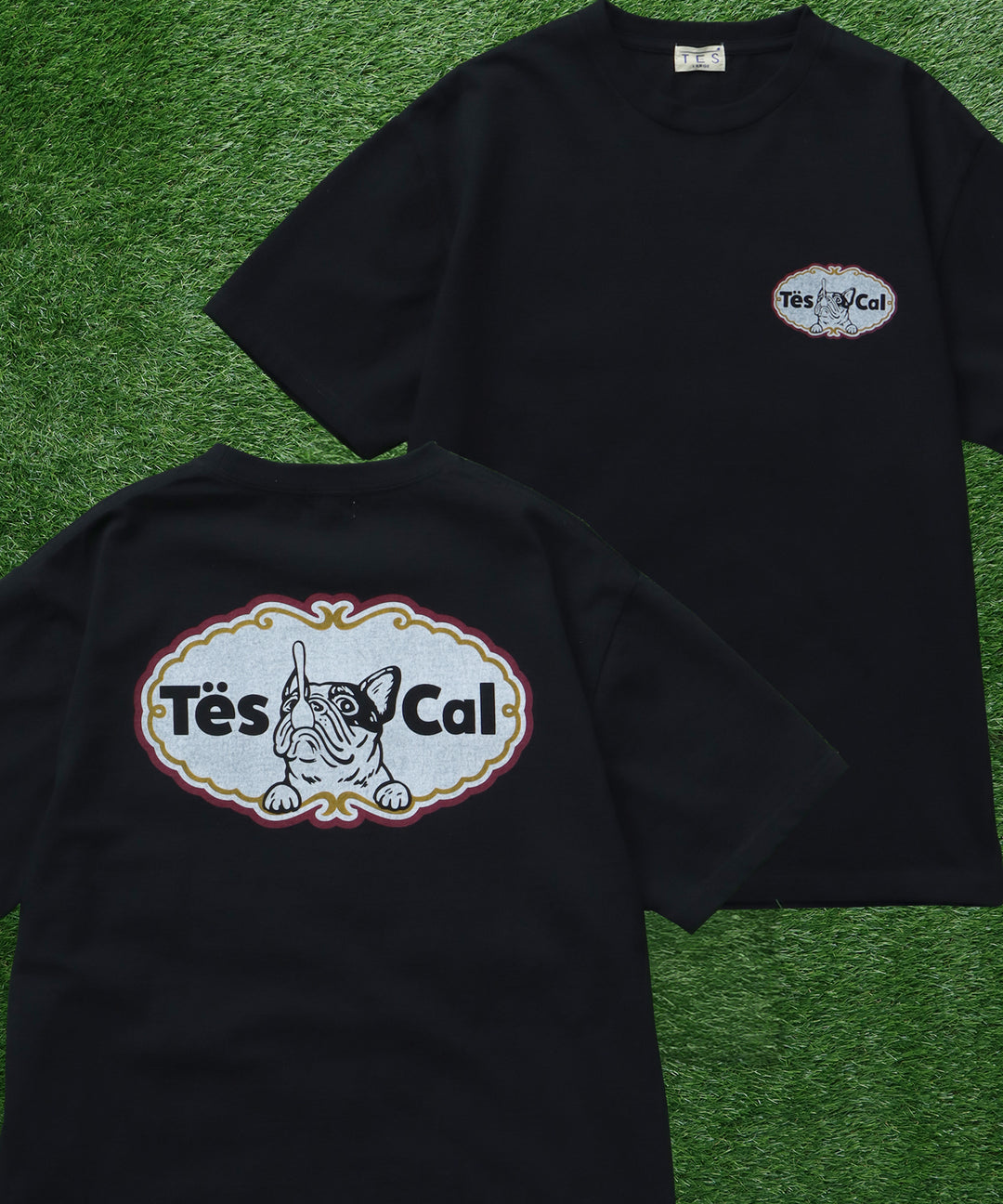 公式通販】TES（テス）Tシャツ特集｜人気のBUHI柄・夏の新作も続々入荷