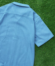 TES COMFORT WAFFLE SHIRT / 半袖シャツ – TES | THE ENDLESS SUMMER