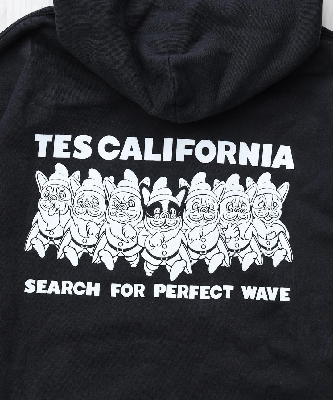 11月中旬お届け予定》 【WEB FLAG SHOP LIMITED】 TES JAPAN MADE