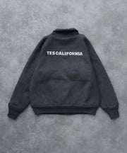 TES BUHI CAFE AWARD JKT / スタジャン