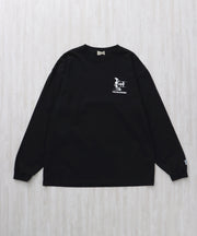 《12月下旬お届け予定》TES THE ENDLESS SUMMER LONG SLEEVE T-SHIRT / ロンT