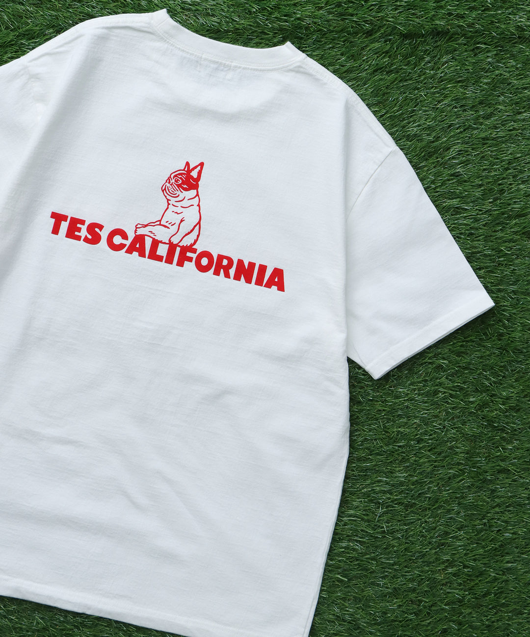 一部予約商品》TES SAME OLD TEE / Tシャツ – TES | THE ENDLESS SUMMER 一部予約商品》TES SAME OLD TEE / Tシャツ – TES | THE ENDLESS SUMMER