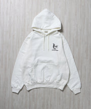 THE ENDLESS SUMMER SWEAT PARKA / スウェットパーカー