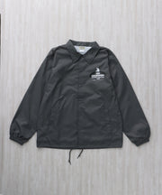 《1月中旬お届け予定》	 TES CALIFORNIA CREW COACH JACKET / コーチジャケット