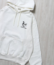 THE ENDLESS SUMMER SWEAT PARKA / スウェットパーカー