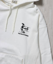 THE ENDLESS SUMMER SWEAT PARKA / スウェットパーカー