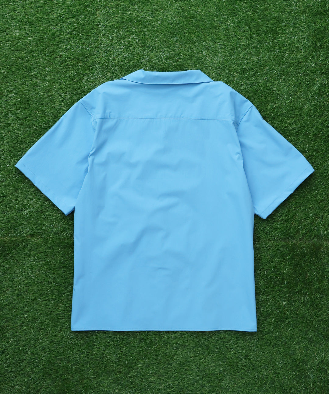 TES COMFORT SHIRT / 半袖シャツ – TES | THE ENDLESS SUMMER