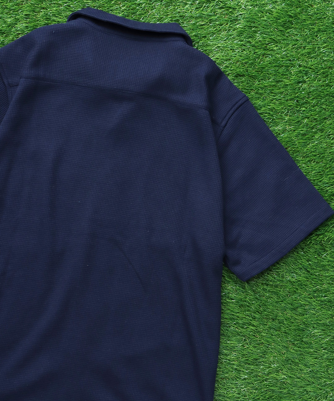 TES COMFORT WAFFLE SHIRT / 半袖シャツ – TES | THE ENDLESS SUMMER