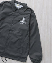 《1月中旬お届け予定》	 TES CALIFORNIA CREW COACH JACKET / コーチジャケット