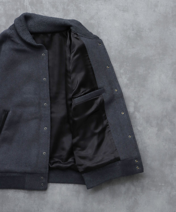 TES BUHI CAFE AWARD JKT / スタジャン