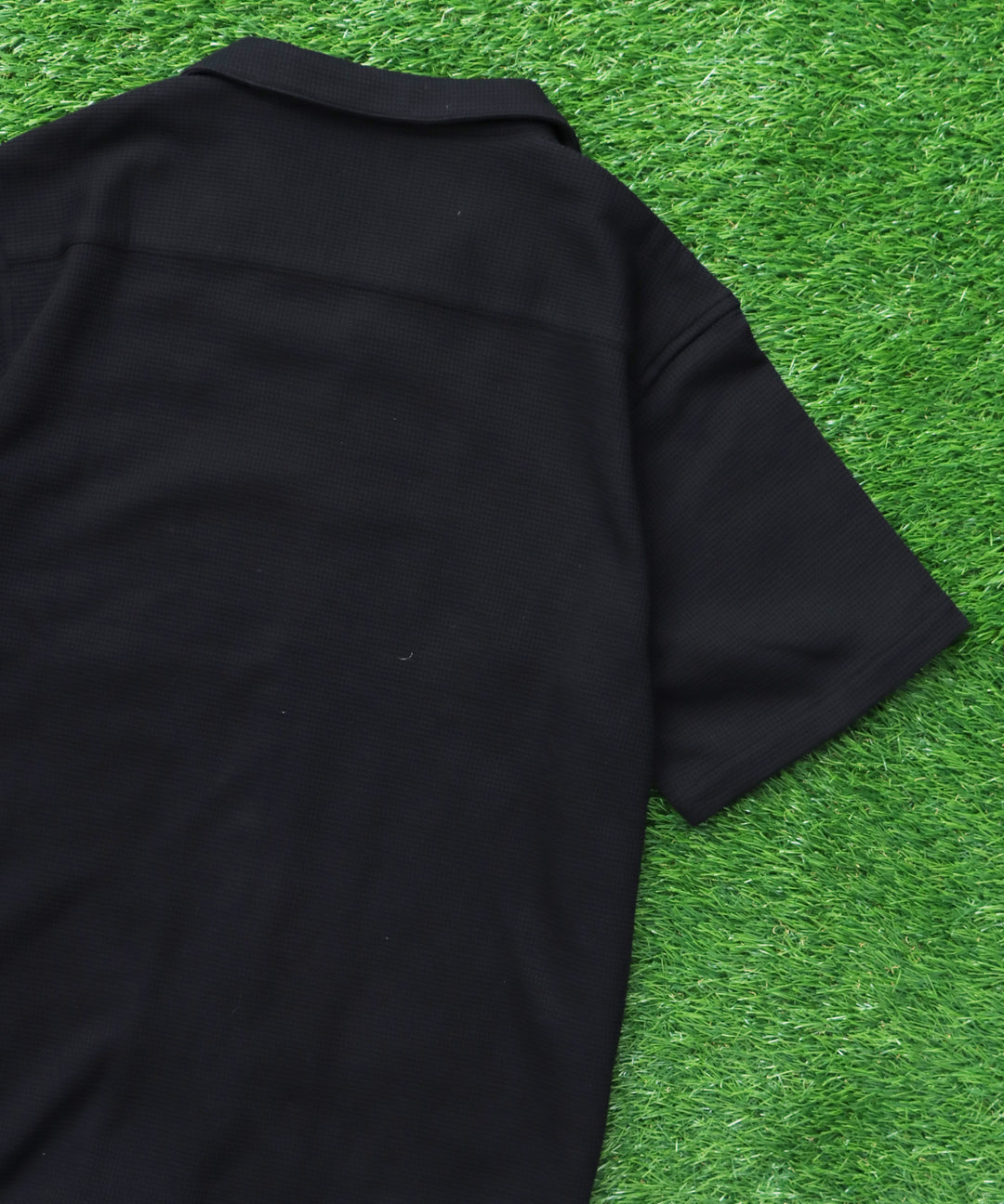 TES COMFORT WAFFLE SHIRT / 半袖シャツ – TES | THE ENDLESS SUMMER