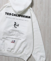 THE ENDLESS SUMMER SWEAT PARKA / スウェットパーカー