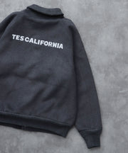 TES BUHI CAFE AWARD JKT / スタジャン