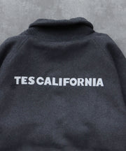 TES BUHI CAFE AWARD JKT / スタジャン