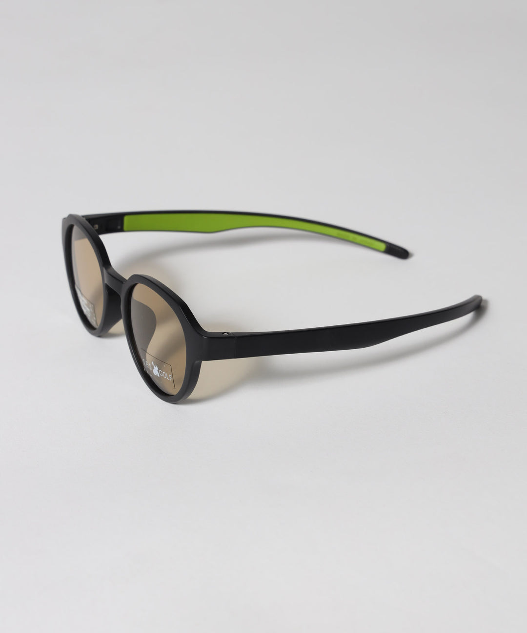 偏光調光レンズ】TES GOLF × PLAGLA PHOTOCHROMIC LENS SUNGLASSES