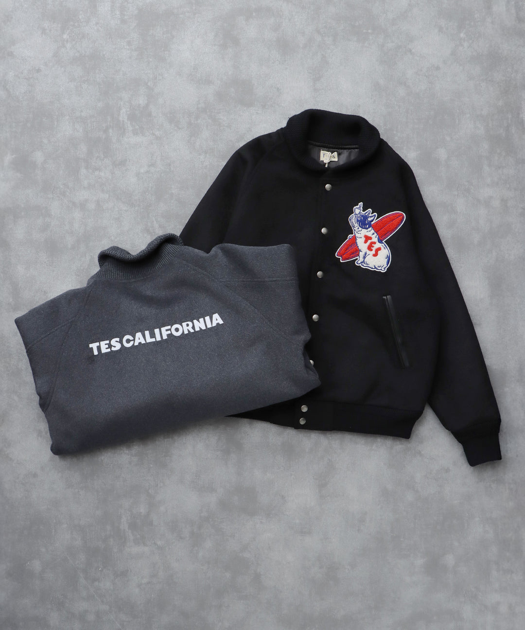 【再値下げ】TES CALIFORNIA EMB LST 新品 最終値下げ】25最新作！TES CALIFORNIA EMB LST 新品 - メルカリ