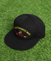 TES CAR CLUB BB CAP