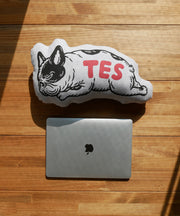【期間限定】≪カスタムオーダー≫ TES STES CUSTOM NAP TIME BUHI CUSHION / クッション