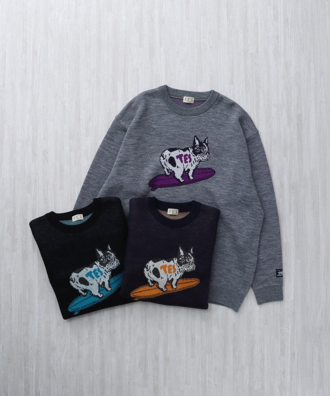 公式通販 TES | THE ENDLESS SUMMER エンドレスサマー