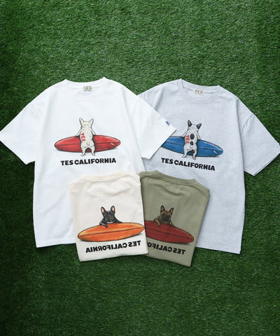 TES / The Endless Summer（テス / エンドレスサマー）の商品一覧