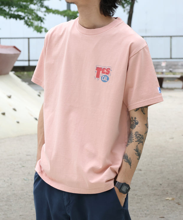TES ONE BITE ENDLESS SUMMER T-SHIRT/ Tシャツ – TES | THE ENDLESS SUMMER