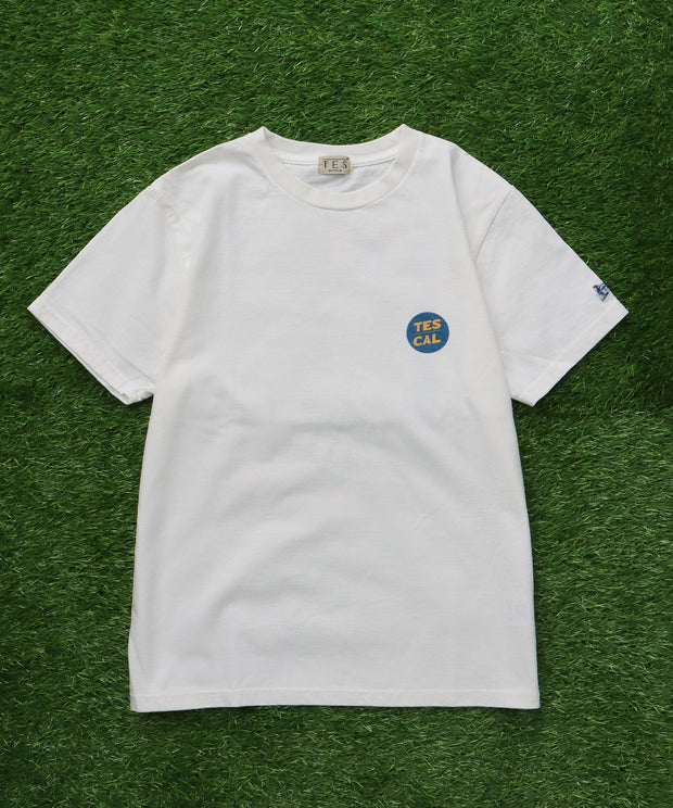 【WEB / FLAG SHOP限定】TES ARCHIVE COLLECTION T-SHIRT / Tシャツ