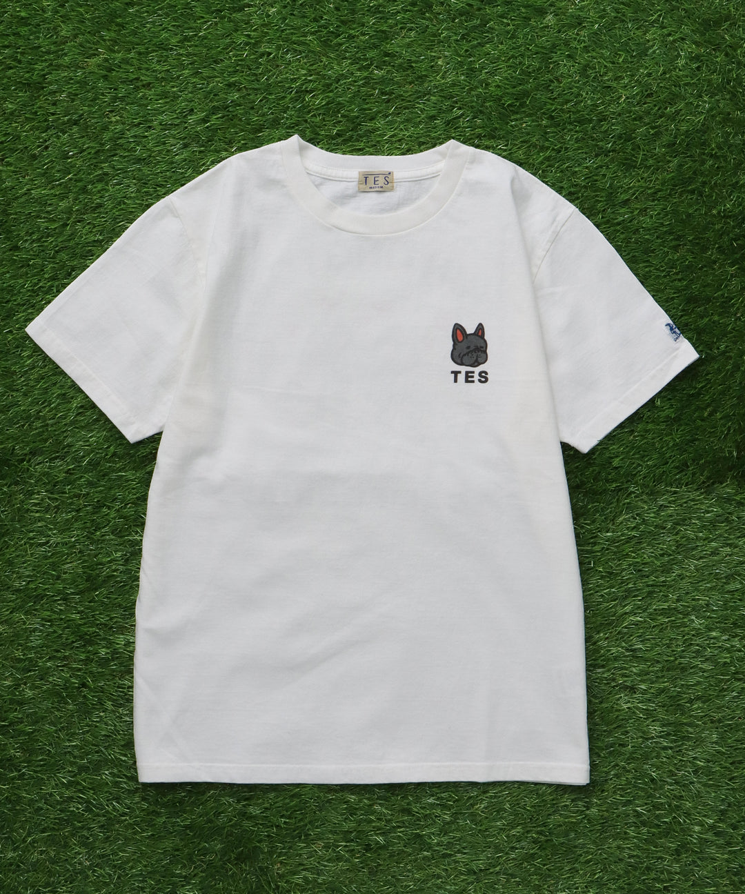 藍井エイル FRAGMENT 限定生産 Tシャツ フォトブック 外箱 DEPARTURE_1_IMP._fe319261-b3ac