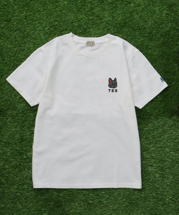 【WEB / FLAG SHOP限定】TES ARCHIVE COLLECTION T-SHIRT / Tシャツ