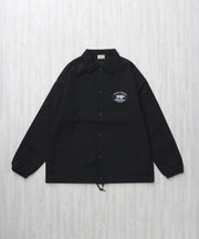 《1月中旬お届け予定》TES BUHI LOCAL CREW COACH JACKET / コーチジャケット