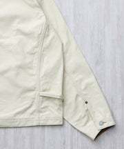 【WEB / FLAG SHOP限定】TES×Domingo Worker Jacket / ワークジャケット