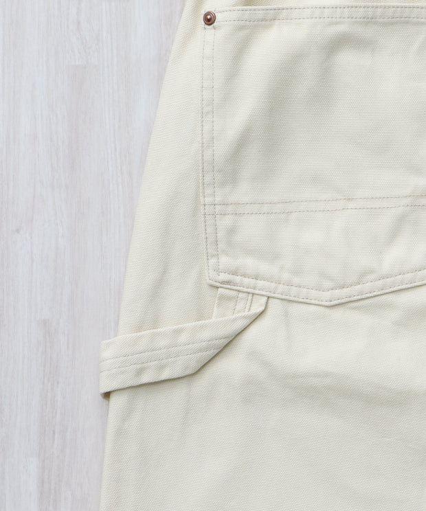 【WEB / FLAG SHOP限定】TES×Domingo Double Knee Work Pants / ダブルニーワークパンツ