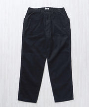 【WEB / FLAG SHOP限定】TES×Domingo Corduroy Pants / コーデュロパンツ