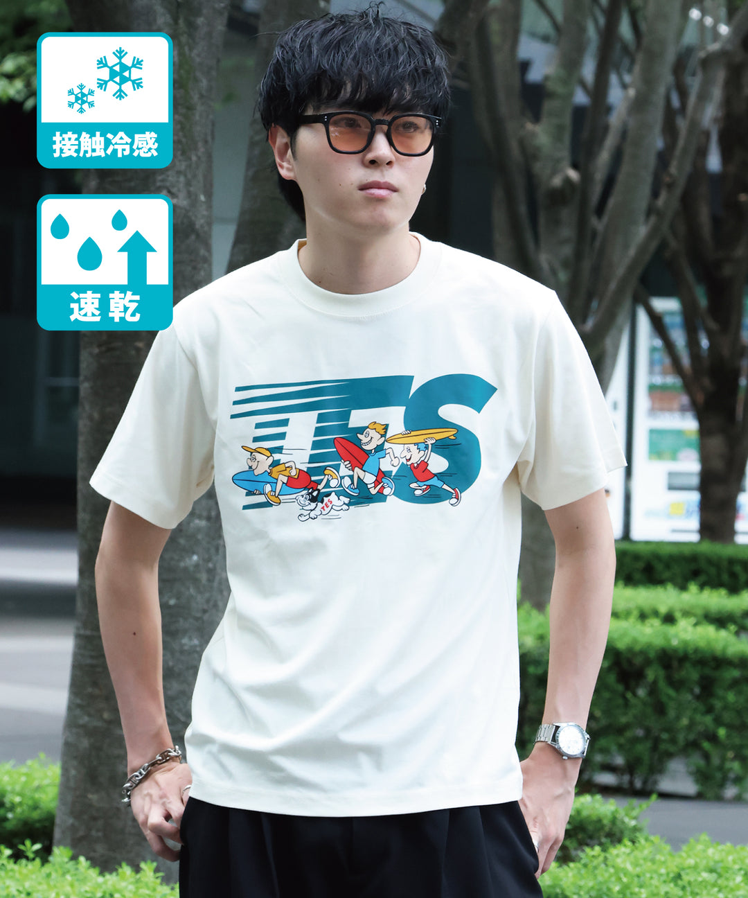 公式通販 TES | THE ENDLESS SUMMER エンドレスサマー
