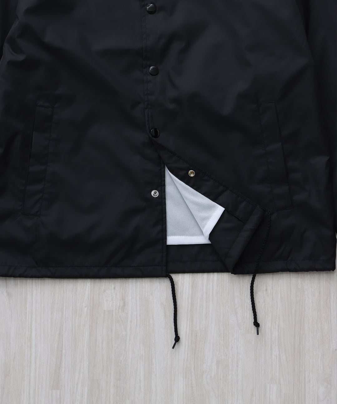 TES CALIFORNIA CREW COACH JACKET / コーチジャケット – TES | THE